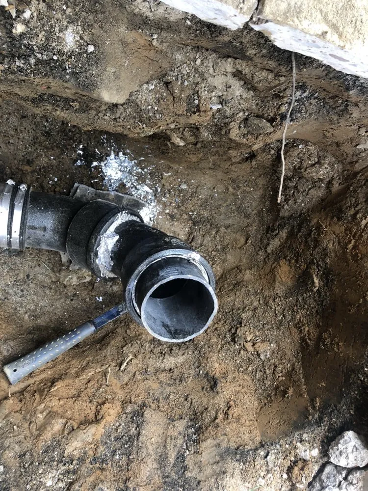Professional pipe repair in Philadelphia, PA by Plumbing Pals