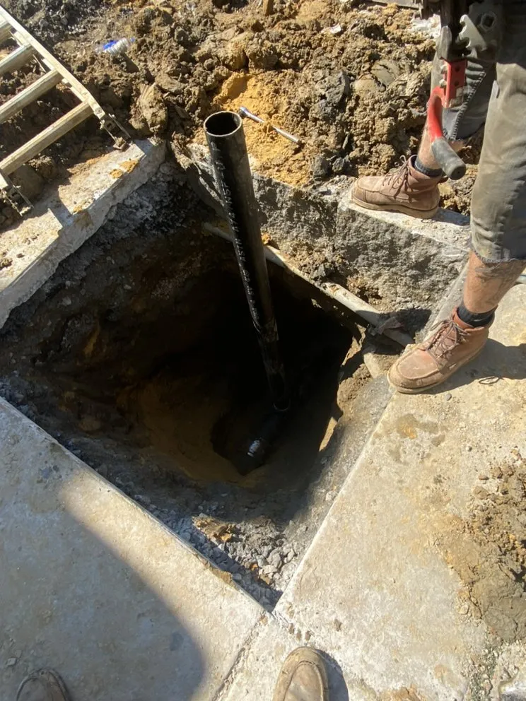 Slide of Plumbing Pals