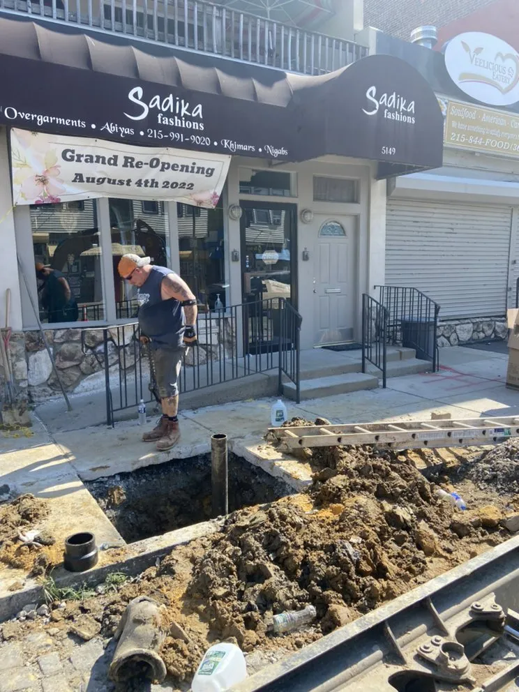 Slide of Plumbing Pals