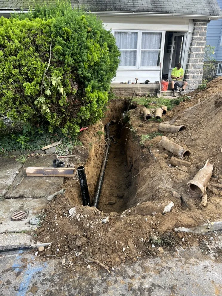 Slide of Plumbing Pals