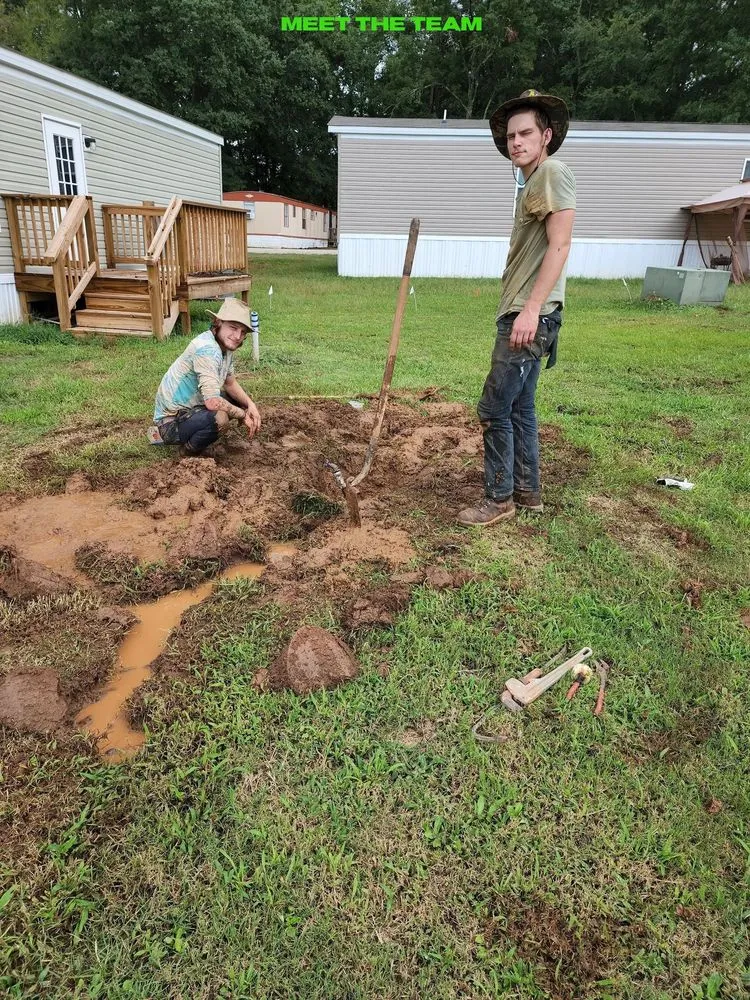 Slide of Plumbing Paramedic 911