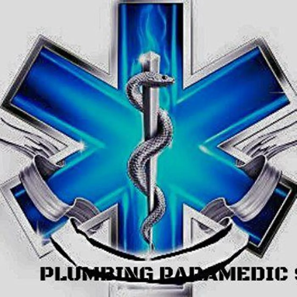 Slide of Plumbing Paramedic 911