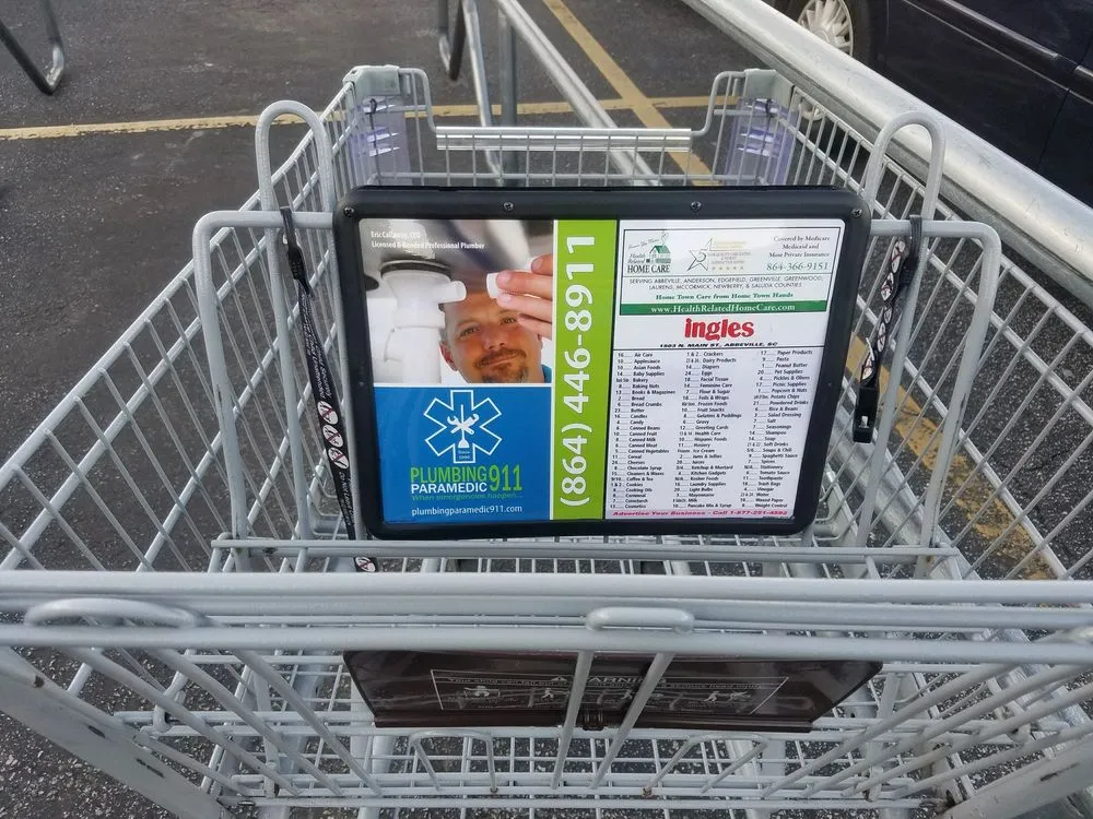 Slide of Plumbing Paramedic 911