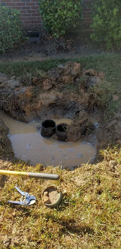 Expert emergency plumbing service in Abbeville, SC - Plumbing Paramedic 911