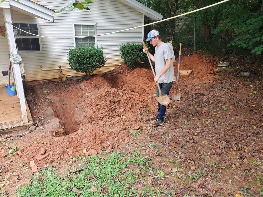 Slide of Plumbing Paramedic 911