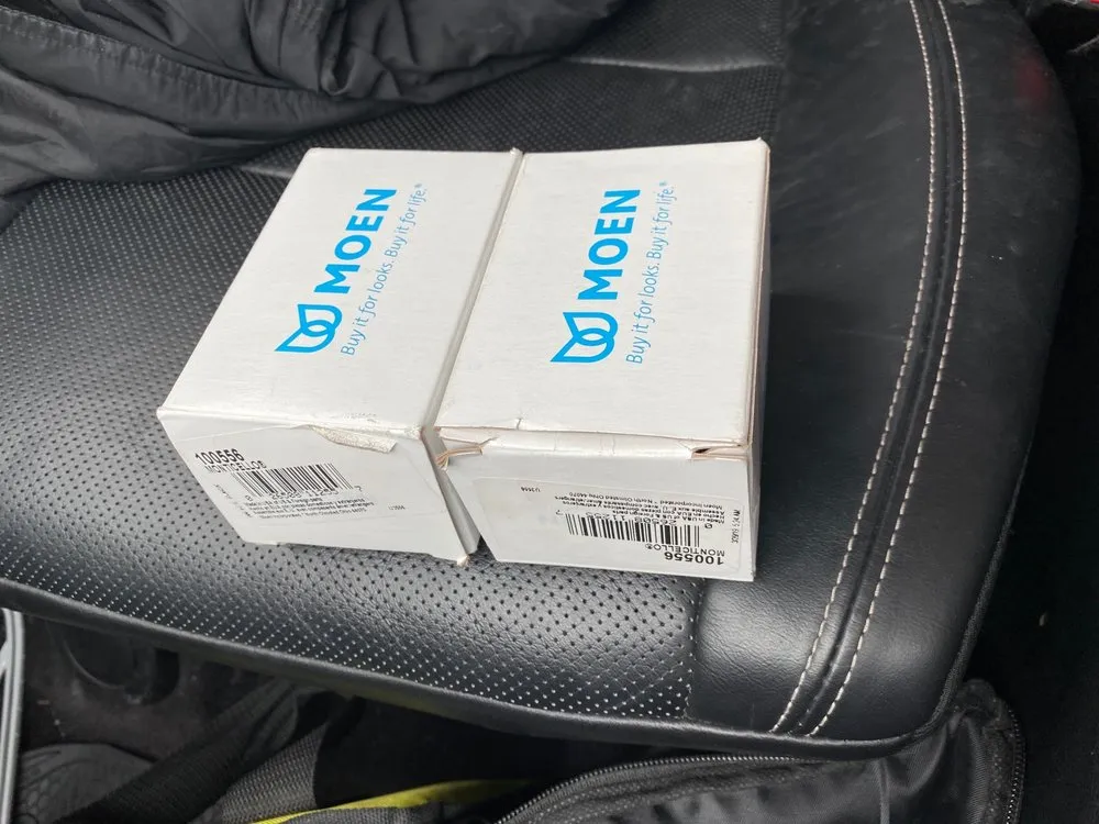 Slide of Plumbing Parts Company