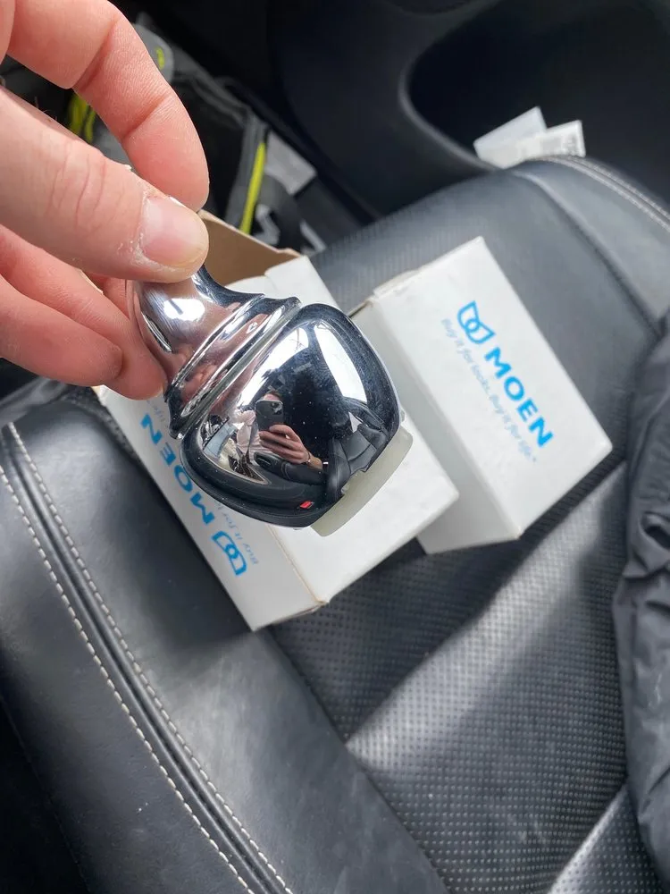 Slide of Plumbing Parts Company