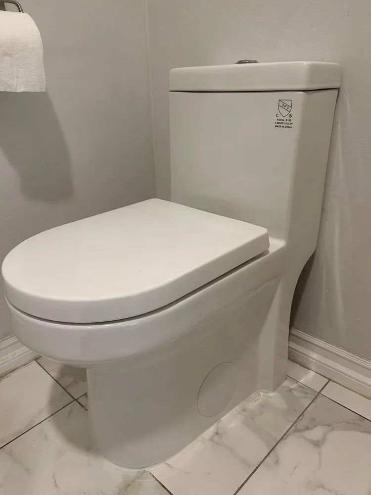 Slide of Plumbing Patrol