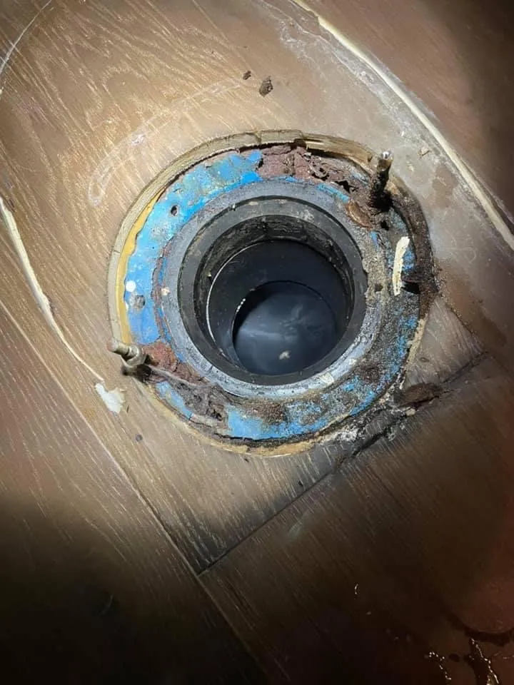 Slide of Plumbing Patrol