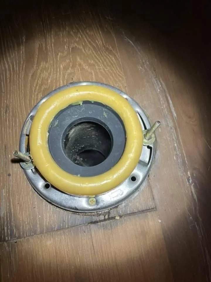 Slide of Plumbing Patrol