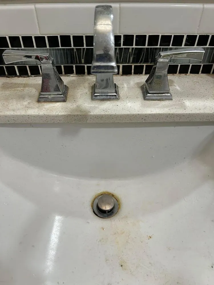 Slide of Plumbing Patrol