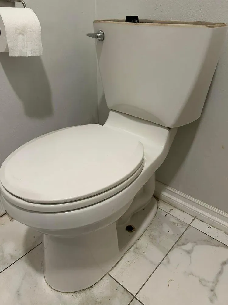 Slide of Plumbing Patrol