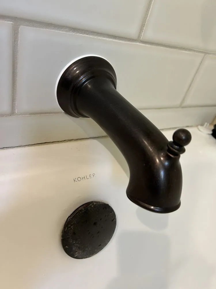 Slide of Plumbing Patrol