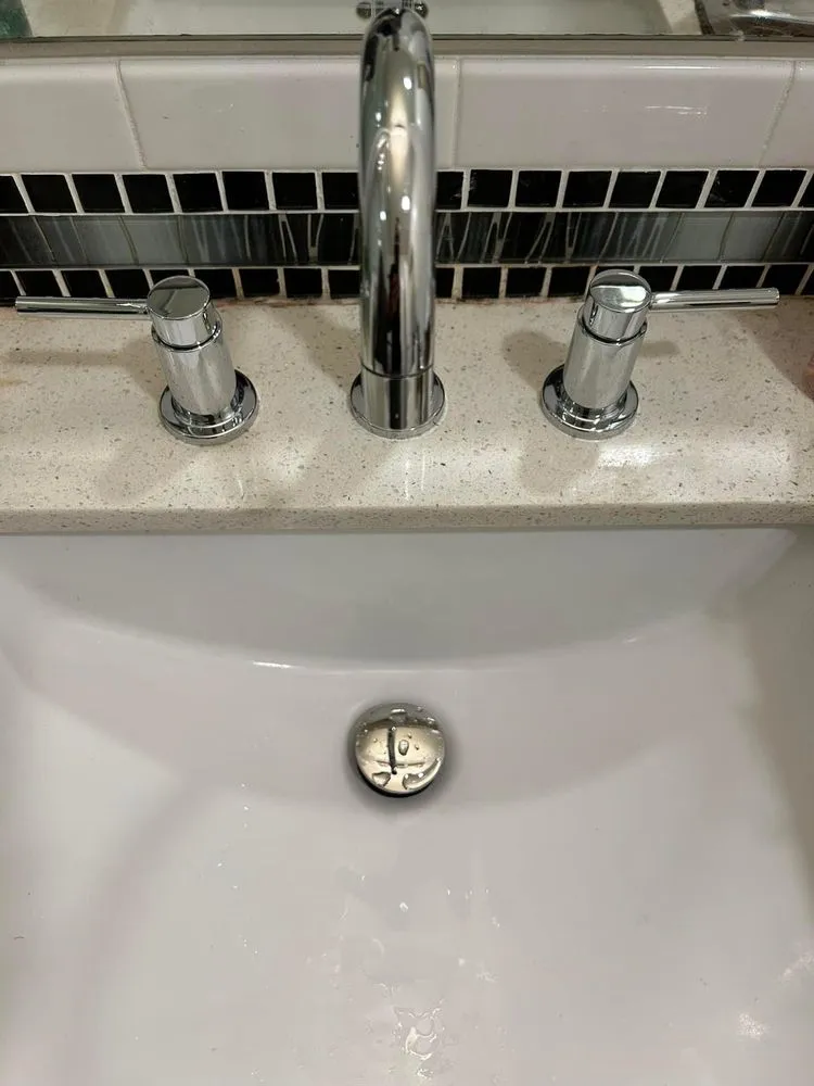 Slide of Plumbing Patrol