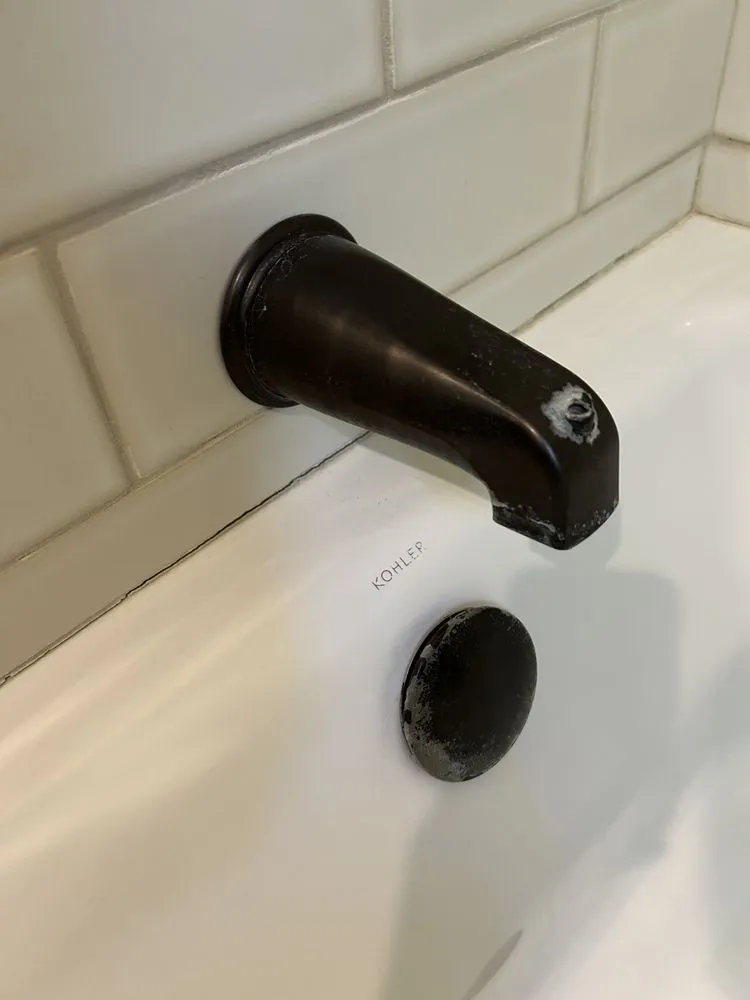 Slide of Plumbing Patrol