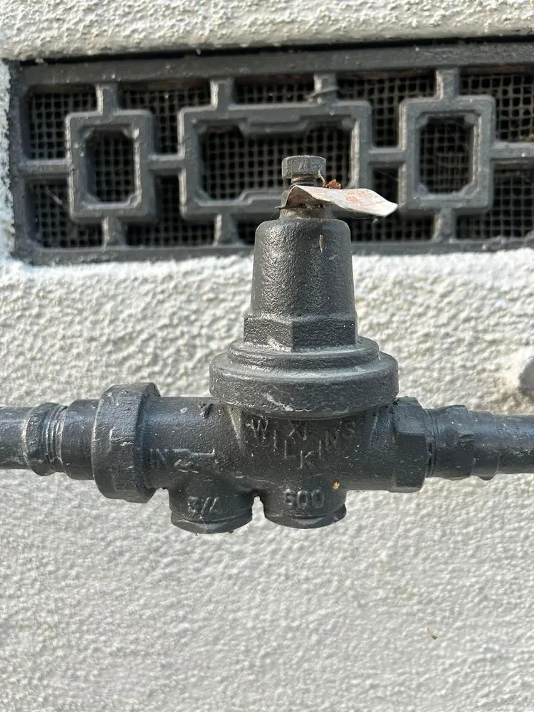 Slide of Plumbing Patrol