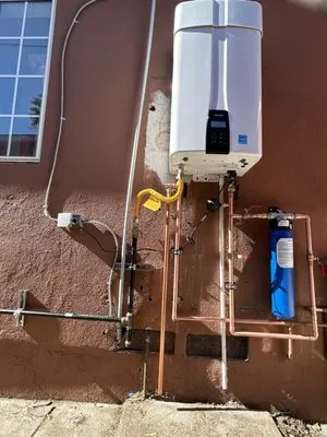 Plumbing Patrol Logo