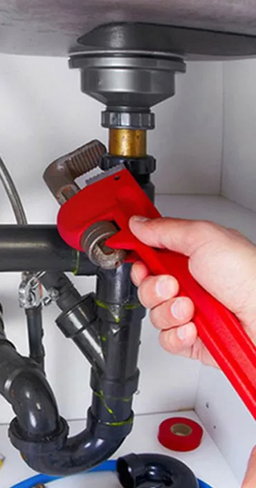 Slide of Plumbing Patrol of San Jose