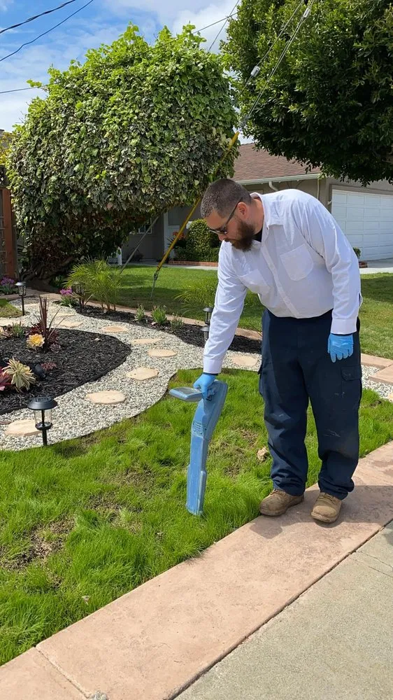 Slide of Plumbing Patrol of San Jose