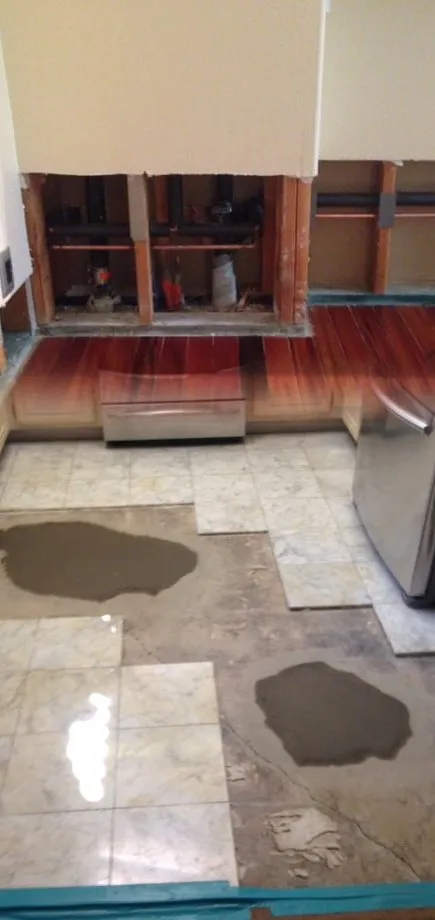 Top-rated pipe repair in San Jose, CA by Plumbing Patrol of San Jose