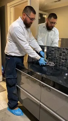 Plumbing Patrol of San Jose Logo