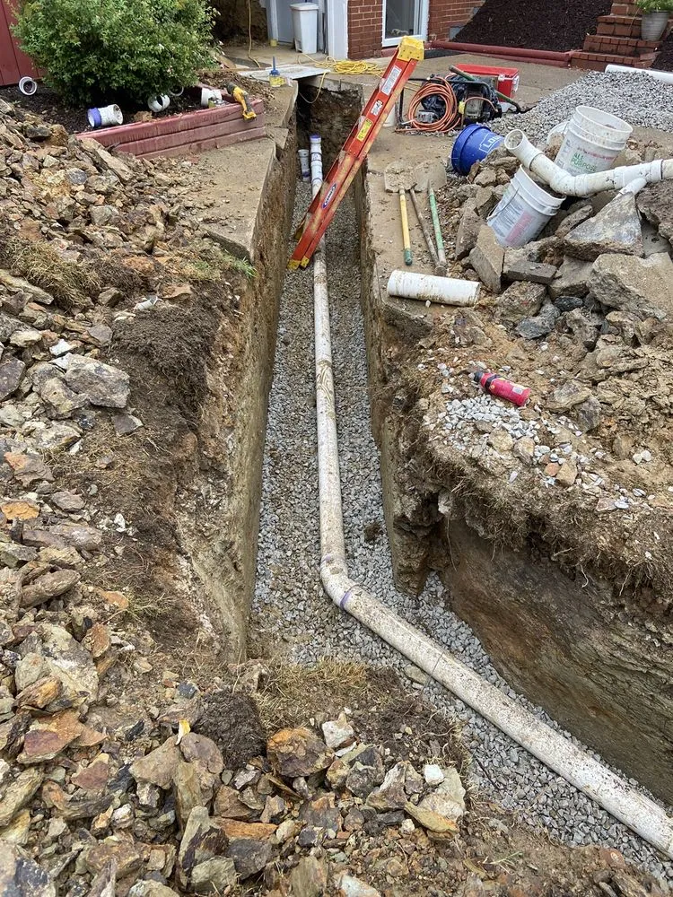 Slide of Plumbing Perfect