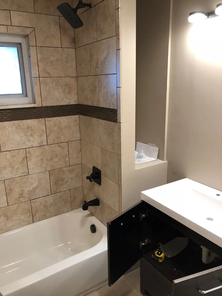 Slide of Plumbing Perfect