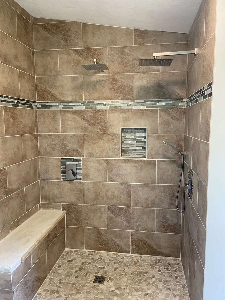 Slide of Plumbing Perfect