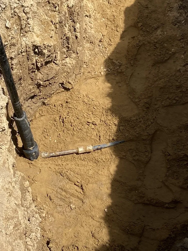 Slide of Plumbing Perfect