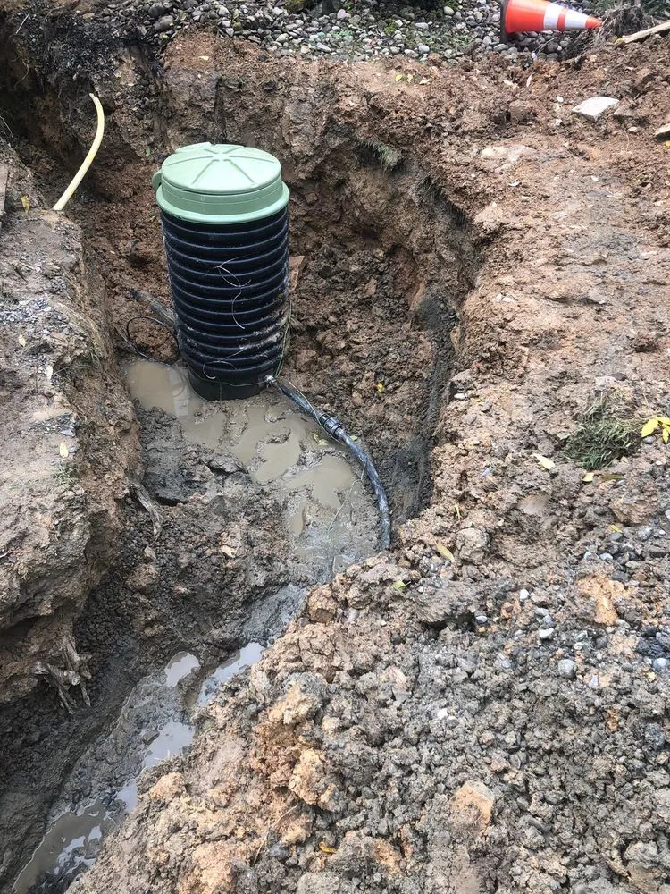 Slide of Plumbing Perfect