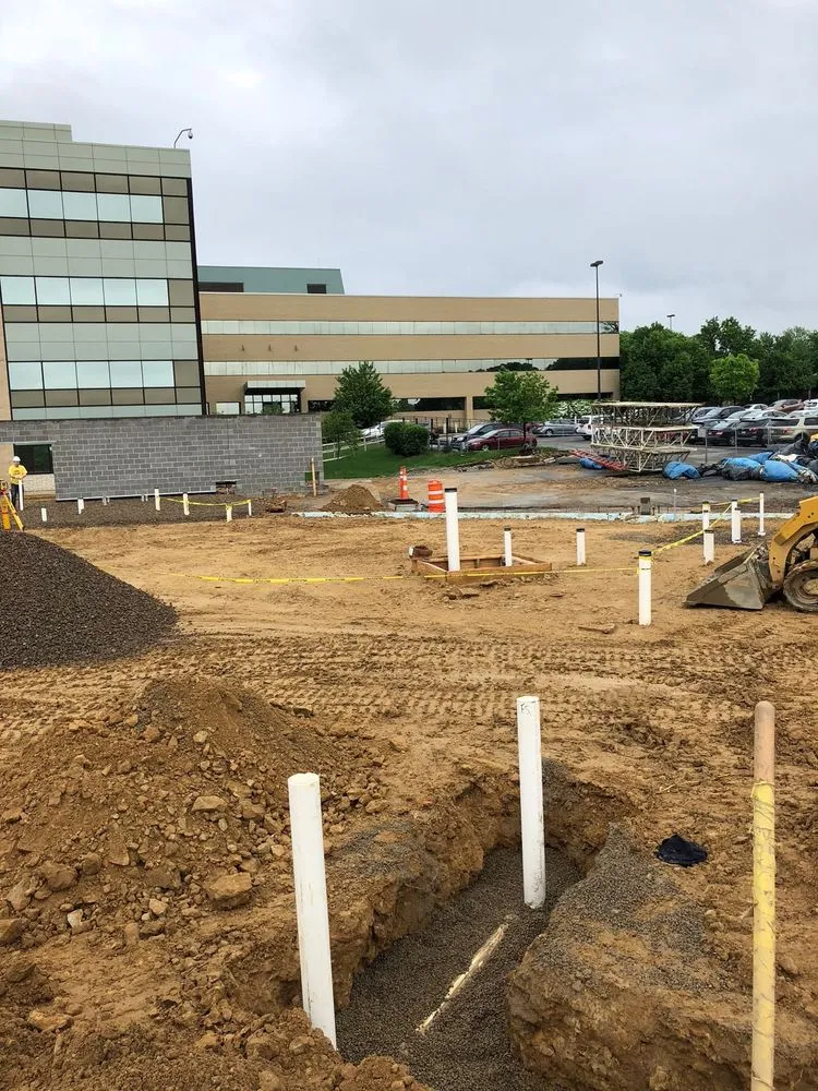 Slide of Plumbing Perfect