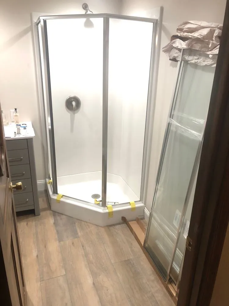 Slide of Plumbing Perfect