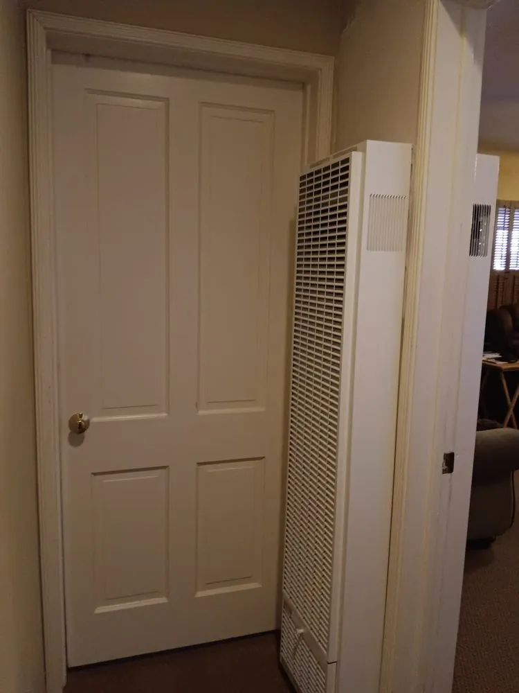 Slide of Plumbing Perfection and Rooter Services