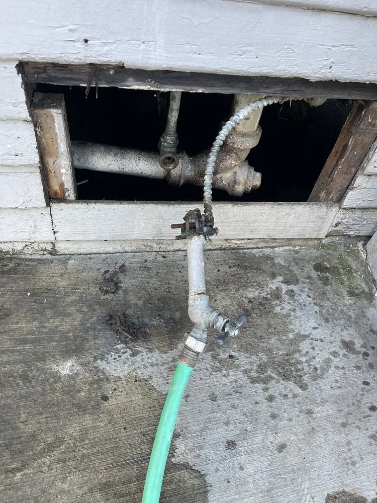 Slide of Plumbing Perfection and Rooter Services