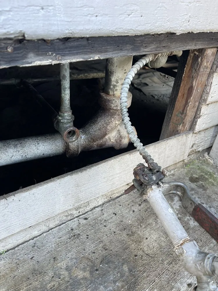 Slide of Plumbing Perfection and Rooter Services