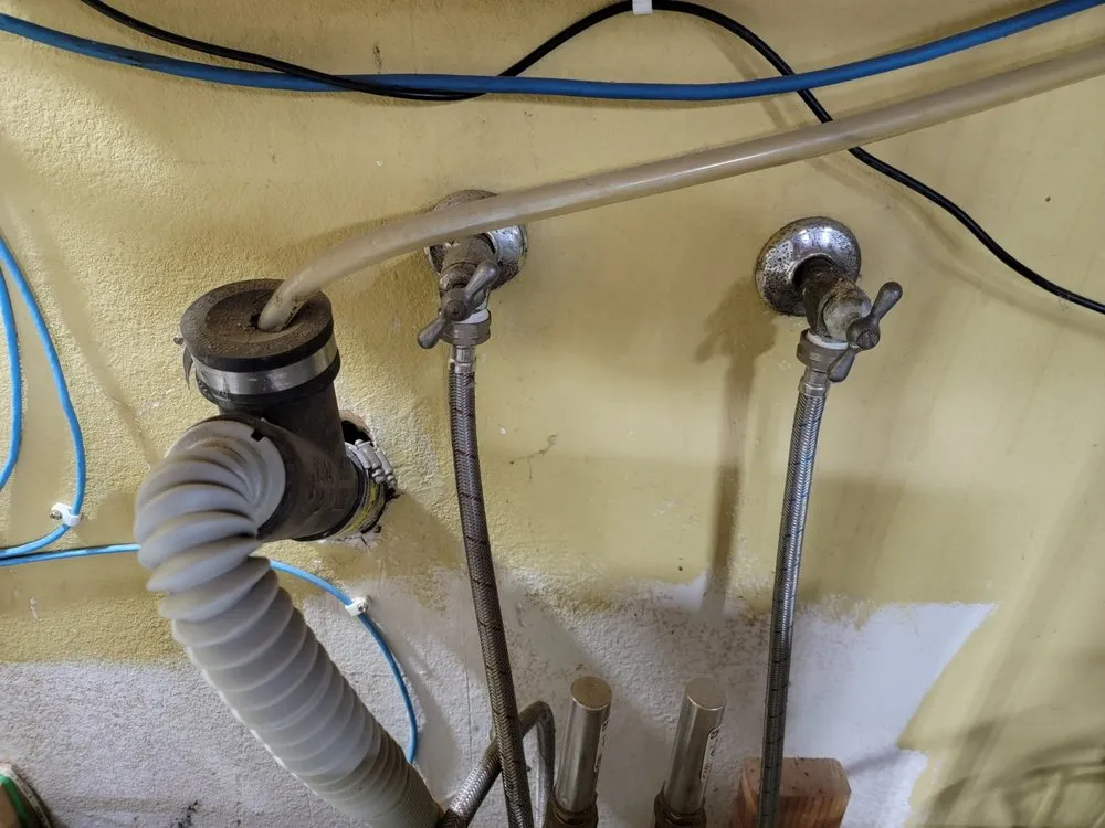 Slide of Plumbing Perfection and Rooter Services