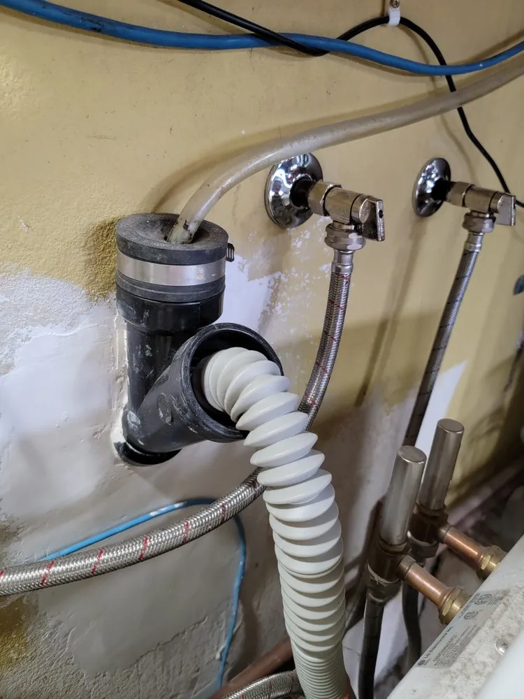 Slide of Plumbing Perfection and Rooter Services