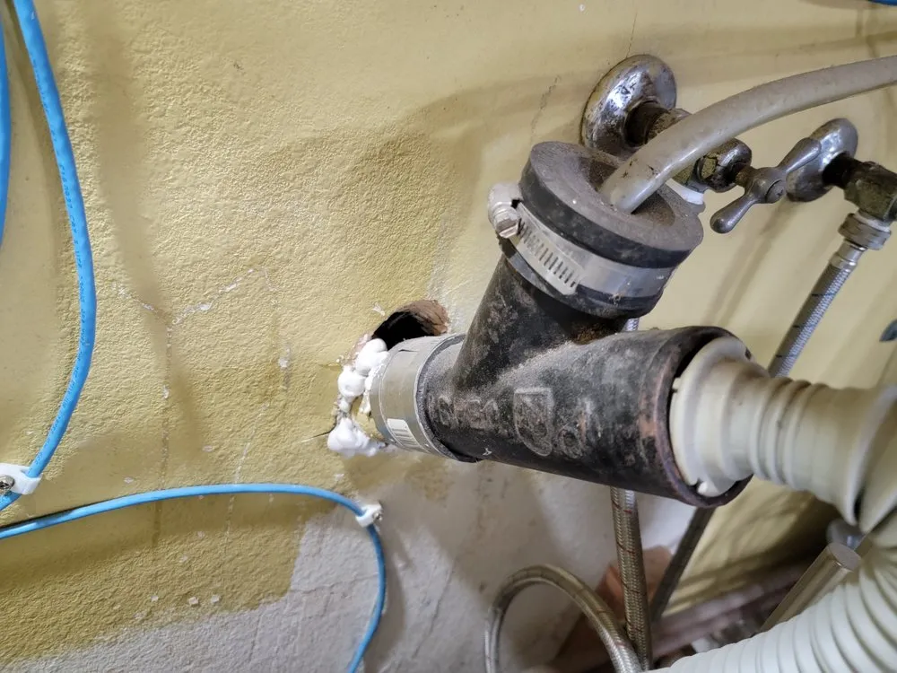 Trusted plumbing repair experts serving Los Angeles, CA - Plumbing Perfection and Rooter Services