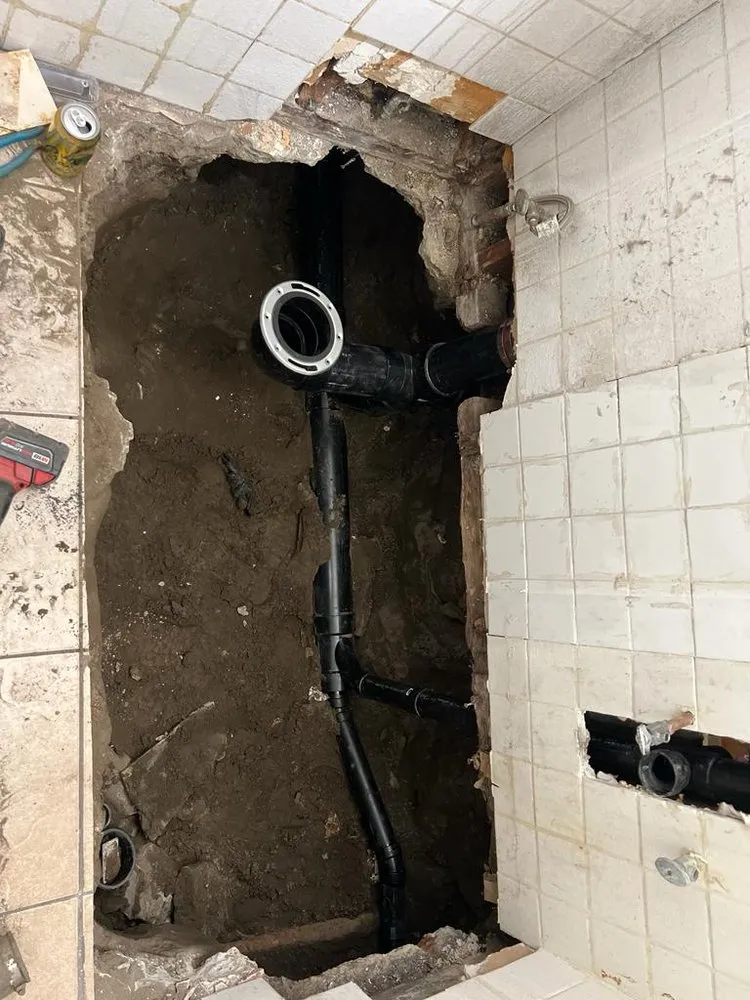 Expert leak detection experts serving Los Angeles, CA - Plumbing Perfection and Rooter Services