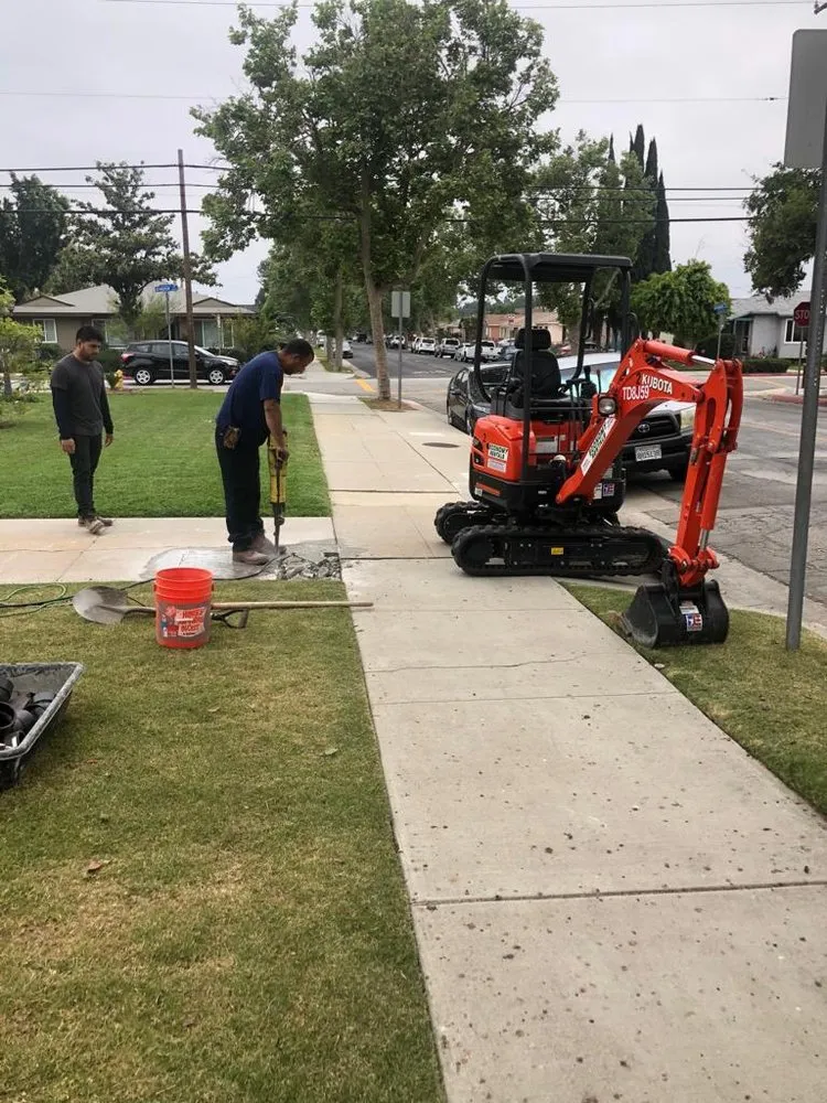 Slide of Plumbing Perfection and Rooter Services