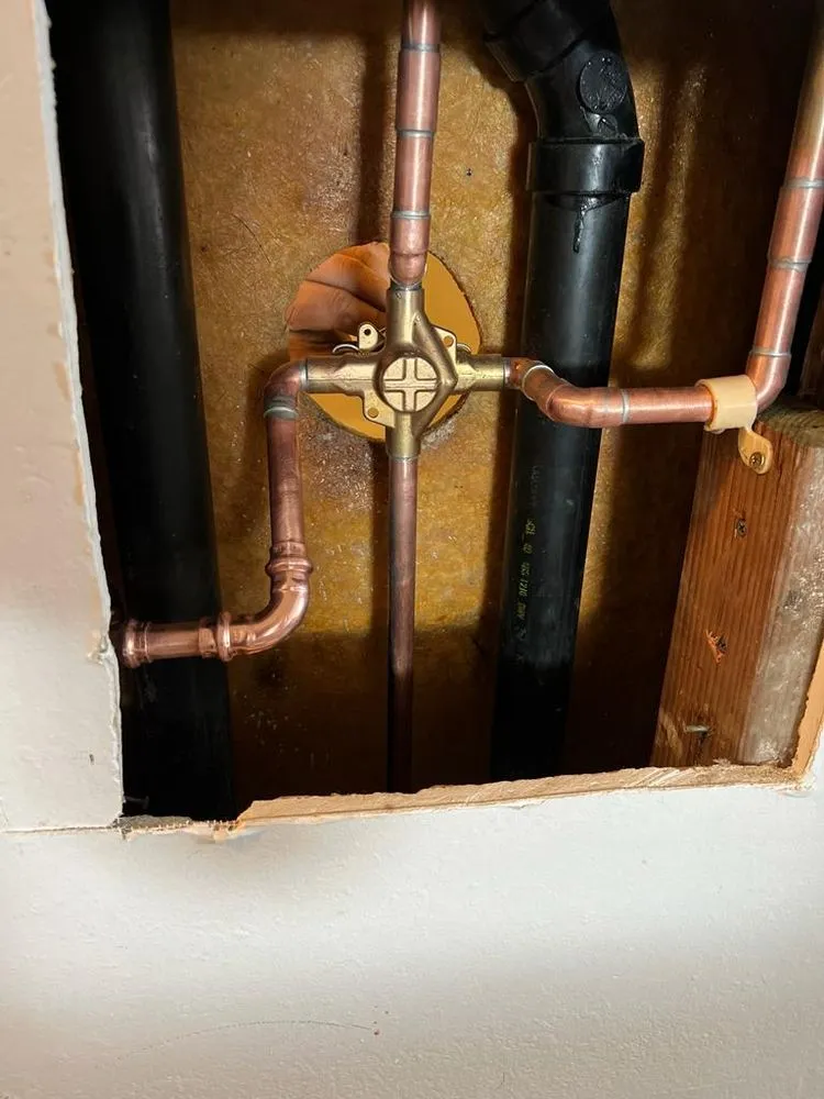 Affordable water heater service service in Los Angeles, CA - Plumbing Perfection and Rooter Services