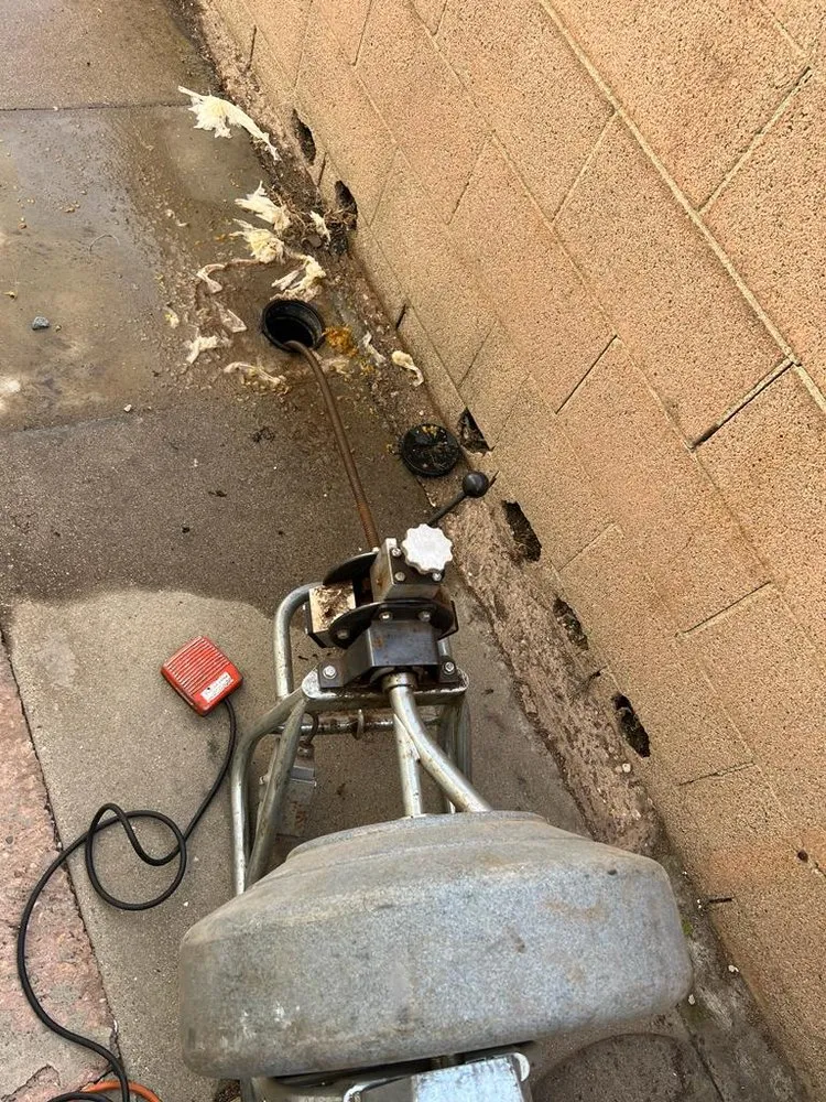 Top-rated water heater service for homes in Los Angeles, CA by Plumbing Perfection and Rooter Services