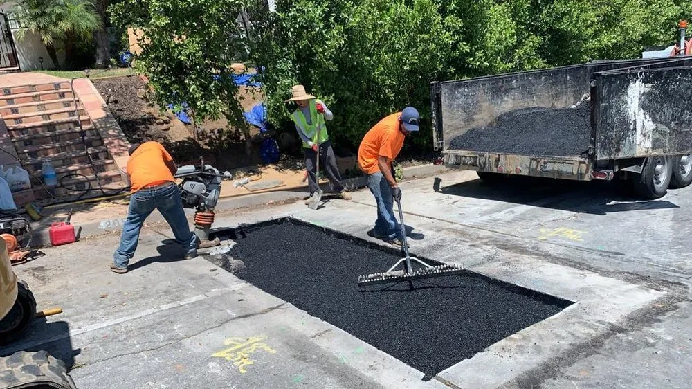 Slide of Plumbing Perfection and Rooter Services