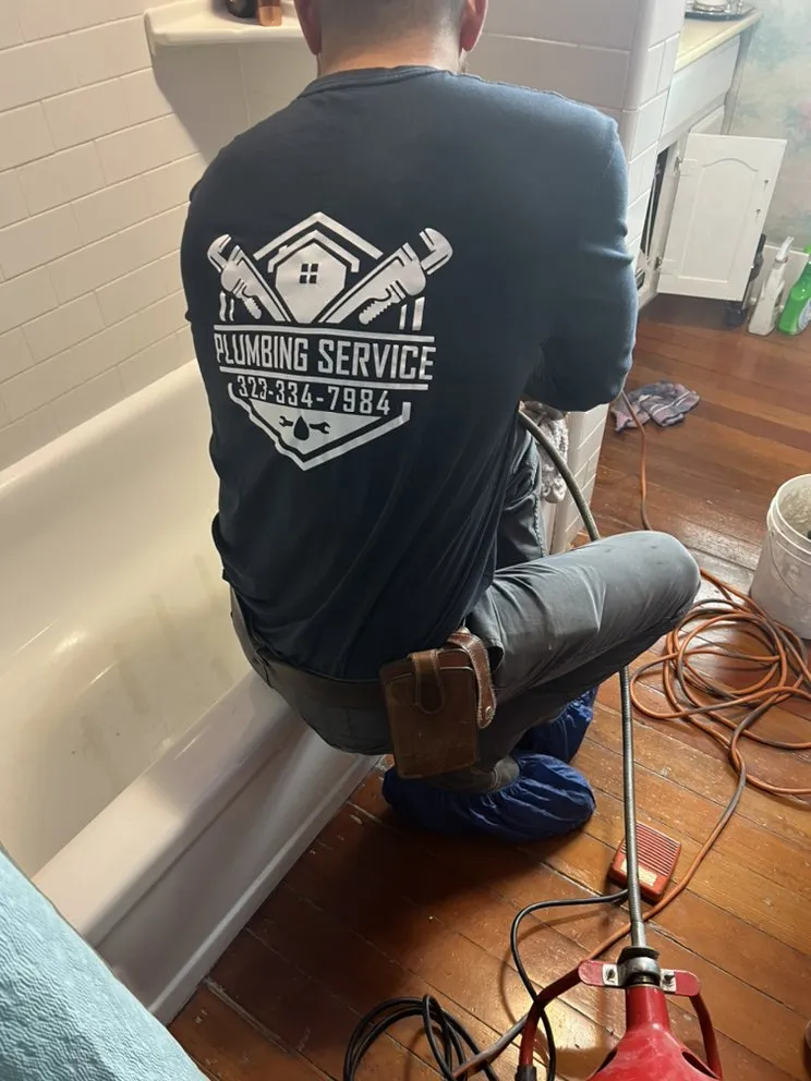 Slide of Plumbing Perfection and Rooter Services