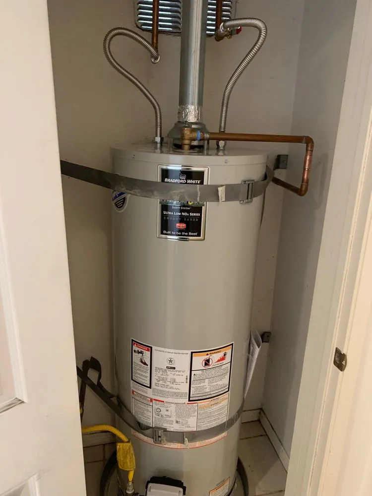 Slide of Plumbing Perfection and Rooter Services