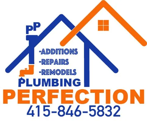 Plumbing Perfection Logo