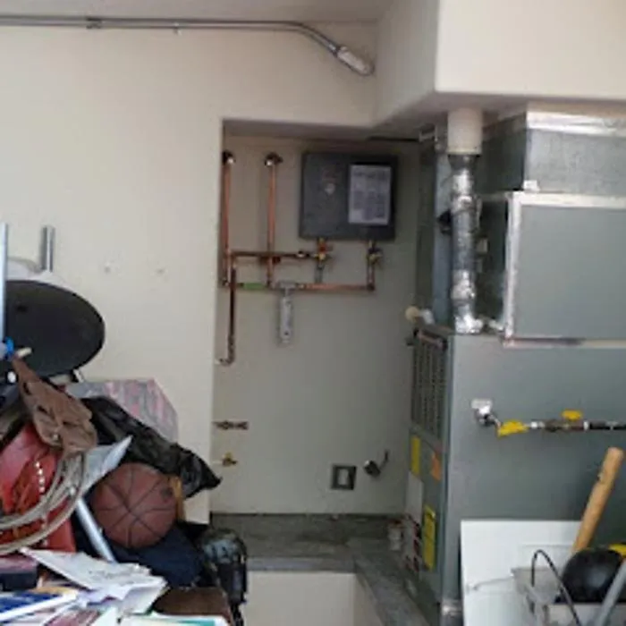 Slide of Plumbing Perfections