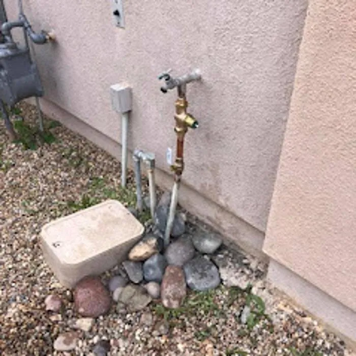 Slide of Plumbing Perfections
