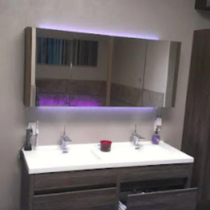 Slide of Plumbing Perfections