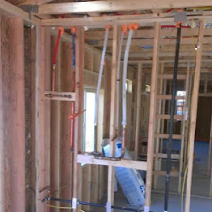 Slide of Plumbing Perfections